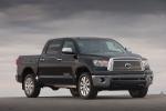 Toyota Tundra CrewMax Platinum Package 2010 года